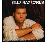CYRUS BILLY RAY-ICON