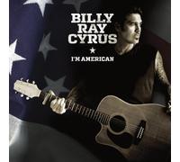 Cyrus, Billy Ray - I'm American [Import]