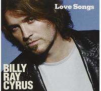 Cyrus, Billy Ray - Love Songs