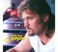 Billy Ray Cyrus – Southern Rain