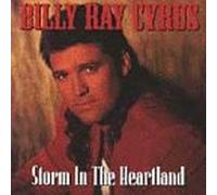 Cyrus, Billy Ray - Storm in the Heartland
