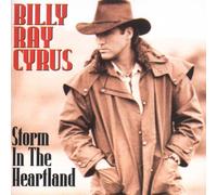 Cyrus, Billy Ray - Storm in The Heartland