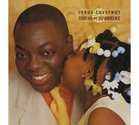 Cyrus Chesnut - You Are My Sunshine