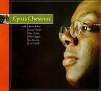 Cyrus Chestnut