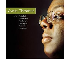 Cyrus Chestnut