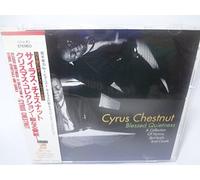 Cyrus Chestnut - Blessed Quietness: Collection