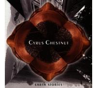 Chestnut, Cyrus - Earth Stories