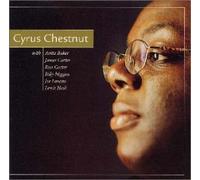 Cyrus Chestnut [Import]
