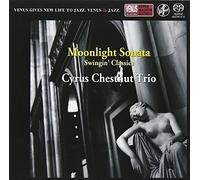 Cyrus Chestnut - Moonlight Sonata [Import]