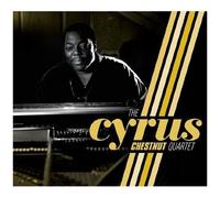 Cyrus Chestnut Quartet