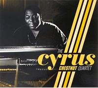 Cyrus Chestnut Quartet