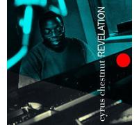 Cyrus Chestnut - Revelation [Import]