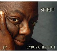 Cyrus Chestnut - Spirit [Import]