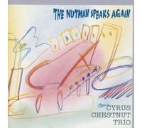 Cyrus Chestnut - The Nutman Speaks Again