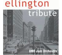 Kirmo Lintinen – Ellington Tribute
