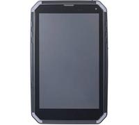 Cyrus CT1 XA 4G Mediatek LTE-FDD 64 Go 20,3 cm (8") 4 Go Wi-Fi 4 (802.11n) Android 9.0 Noir