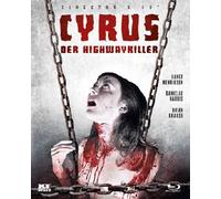 Cyrus-Der Highway Killer-Director's Cut [Blu-Ray] [Import]