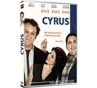 Cyrus E