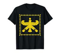 Cyrus Le Grand - Empire achéménide Perse Persan T-Shirt