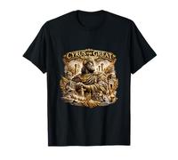 Cyrus Le Grand, Kourosh e Kabir, Perse Ancienne T-Shirt