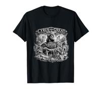Cyrus Le Grand, Kourosh e Kabir, Perse Ancienne T-Shirt