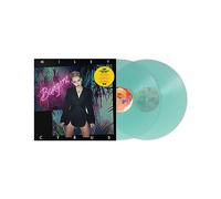Cyrus, Miley - Bangerz (10th Anniversary Edition)-Sea Glass Color
