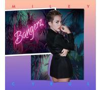 Miley Cyrus – Bangerz – CD Neuf – Sony Music