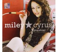 Cyrus, Miley - Breakout + DVD [Import]