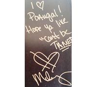 Cyrus,Miley - Can't Be Tamed [Import]