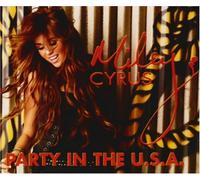 Cyrus,Miley - Party in The USA [Import]