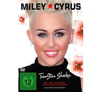Cyrus,Miley - Teenstar Shocker