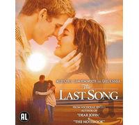 Cyrus, Miley - The Last Song [Blu-Ray] [Import]