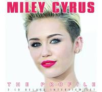 Miley Cyrus Profile (CD)