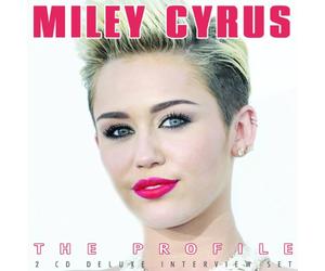 Cyrus Miley - The Profile