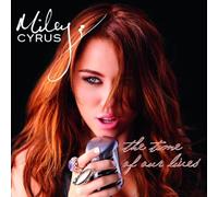 Miley Cyrus – Time of Our Lives – Universal Music Group