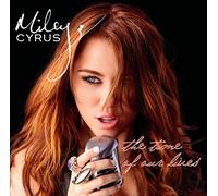 Cyrus Miley - The Times of Our Lives
