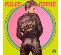 Cyrus Miley - Younger Now
