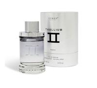 Cyrus Thallium II Eau de toilette 100 ml