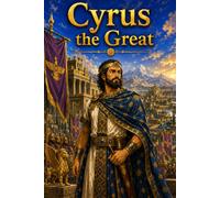 Cyrus the Great: Persian Empire Leadership Ancient History Biography