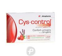 Cys-control Flash