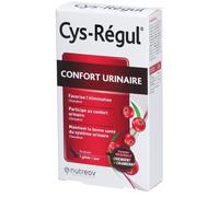 CYS-RÉGUL Confort urinaire - Gélule Capsule(S) 15 pc(s)