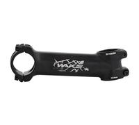 CYSKY Bike Stem Potence de Unisexe, 10 degrés 31,8 x 130 mm, 8mm-60/70/80/90/100/110/120/130mm