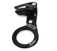 CYSKY Guide de chaîne VTT 30-40T Guide de chaîne pour Guide de chaîne à Montage Direct, Parfait pour la Plupart des vélos de Route, vélo de Montagne, vélo de Montagne BMX Fixie (ISCG 08)