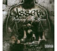 Cyssero - Protege of the Game