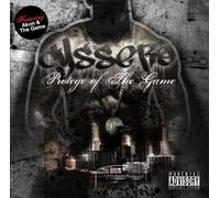 Cyssero - Protege The Game [Import]