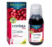 Cysténéa Plus - Diétaroma - Flacon 200 ml