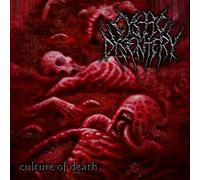 Cystic Dysentery - Cystic Dystentery : Culture of Death