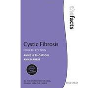 Cystic Fibrosis Ann Harris (Auteur)