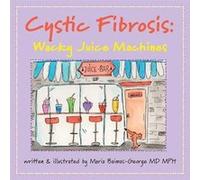 Cystic Fibrosis by BaimasGeorge & Maria Carolinas Medical Center & Charlotte BaimasGeorge Maria Carolinas Medical Center Charlotte (Auteur)