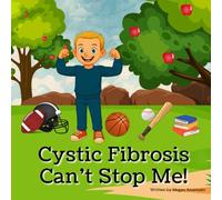 Cystic Fibrosis Can't Stop Me!